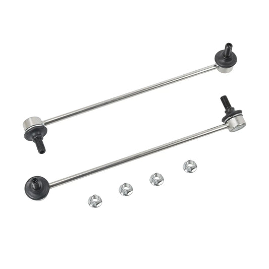 2x KOPPELSTANGE PENDELSTÜTZE STABI VORNE AUDI A3 VW GOLF 5 6 PASSAT 3C TOURAN