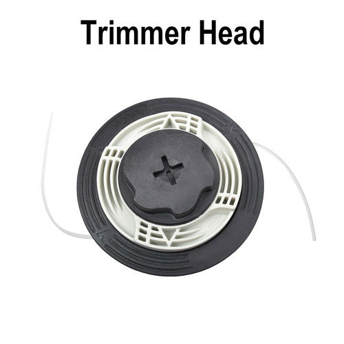 C6-2 Mähkopf Trimmerkopf für STIHL FS38 FS40 4006 710 2126 Fadenkopf