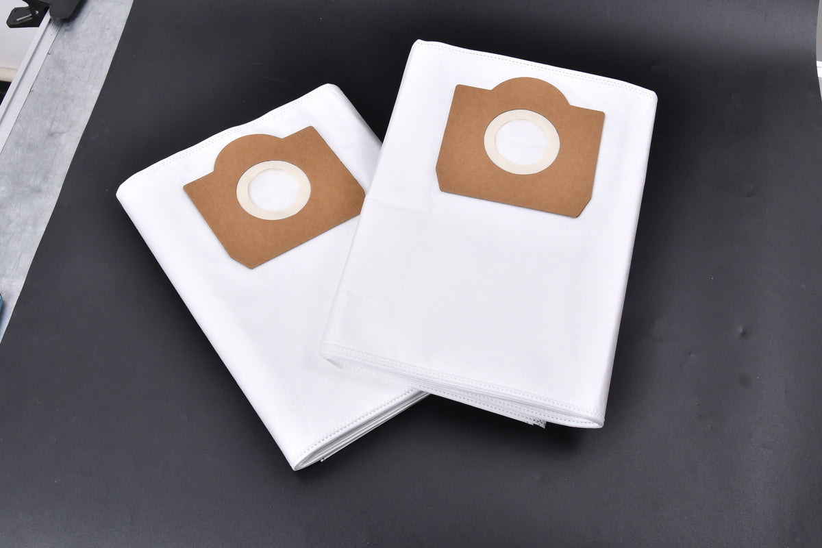 10Stk Staubsaugerbeutel für Kärcher 6.959-130.0