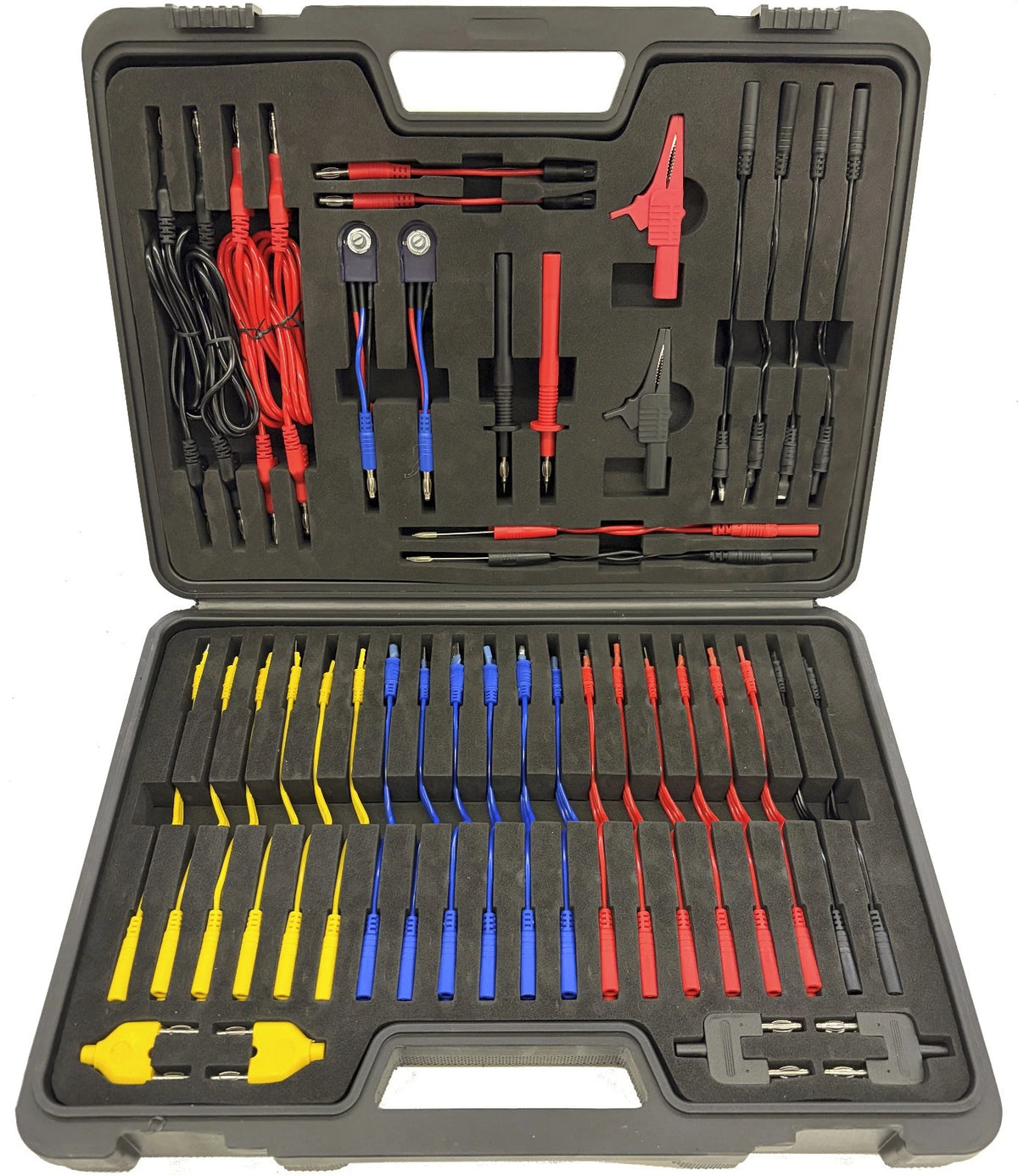 Prüfkabel Prüfspitzen Messkabel Diagnosekabel