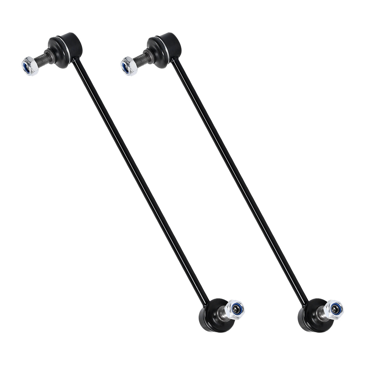 2x Koppelstange Vorne für VW Golf 5 6 Touran 1T Passat 3C CC Scirocco Caddy