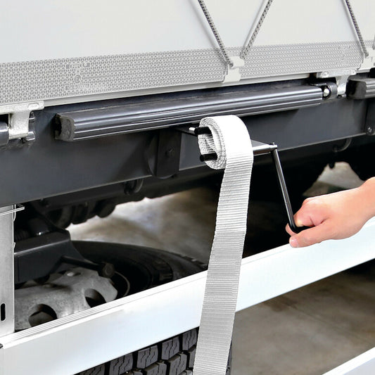 Auto Ratsche Magnet Spanngurtaufwickler für Spanngurt Aufwickler Aufroller