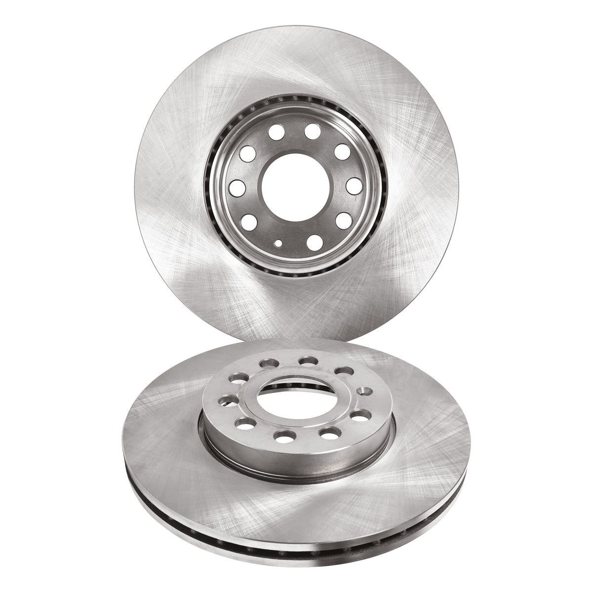 Bremsscheiben Bremsbeläge vorne 288mm für Audi A3