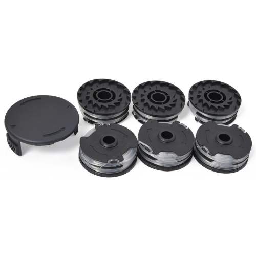 Fadenspule für Parkside LIDL Akku-Elektro-Rasentrimmer PRT 550 A3 PRTA 20-Li A1