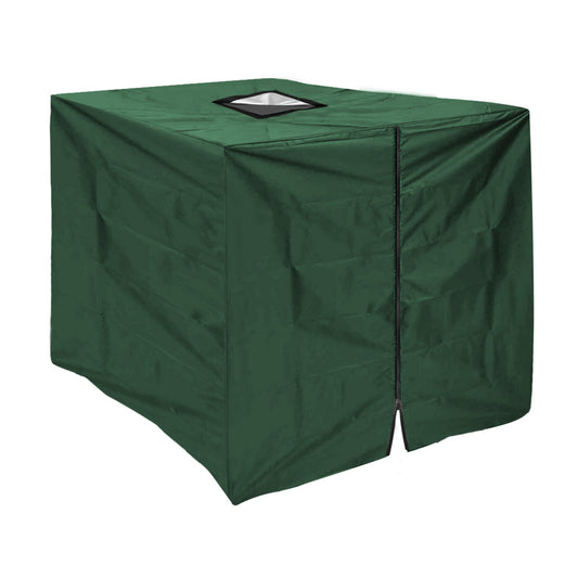 1000L IBC Container Abdeckung UV-Schutz Folienhaube Hülle