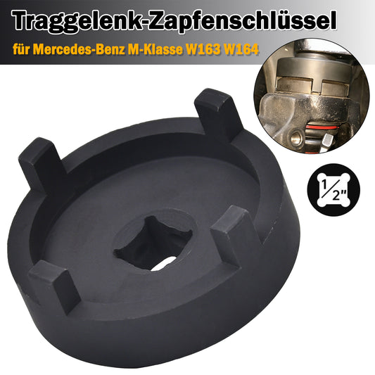 Zapfeneinsatz Nutmutter Traggelenk MB M-Klasse W163 W164