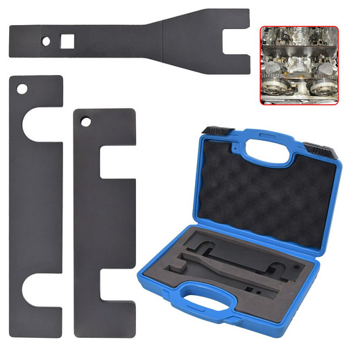 Motoreinstellwerkzeug Satz Werkzeuge Set OPEL VAUXHALL PETROL