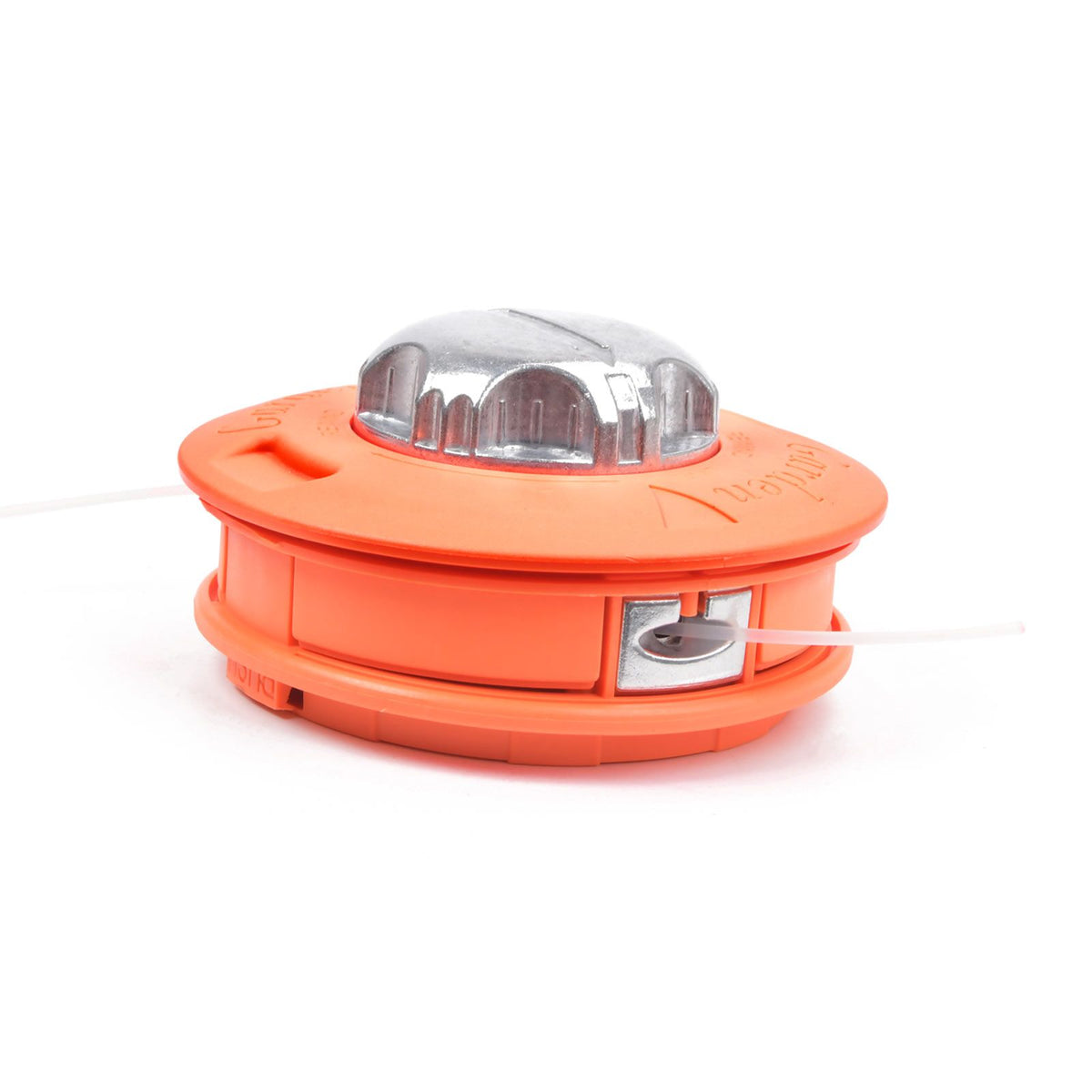 Fadenspule Automatik Fadenkopf Mähkopf Motorsense Rasentrimmer