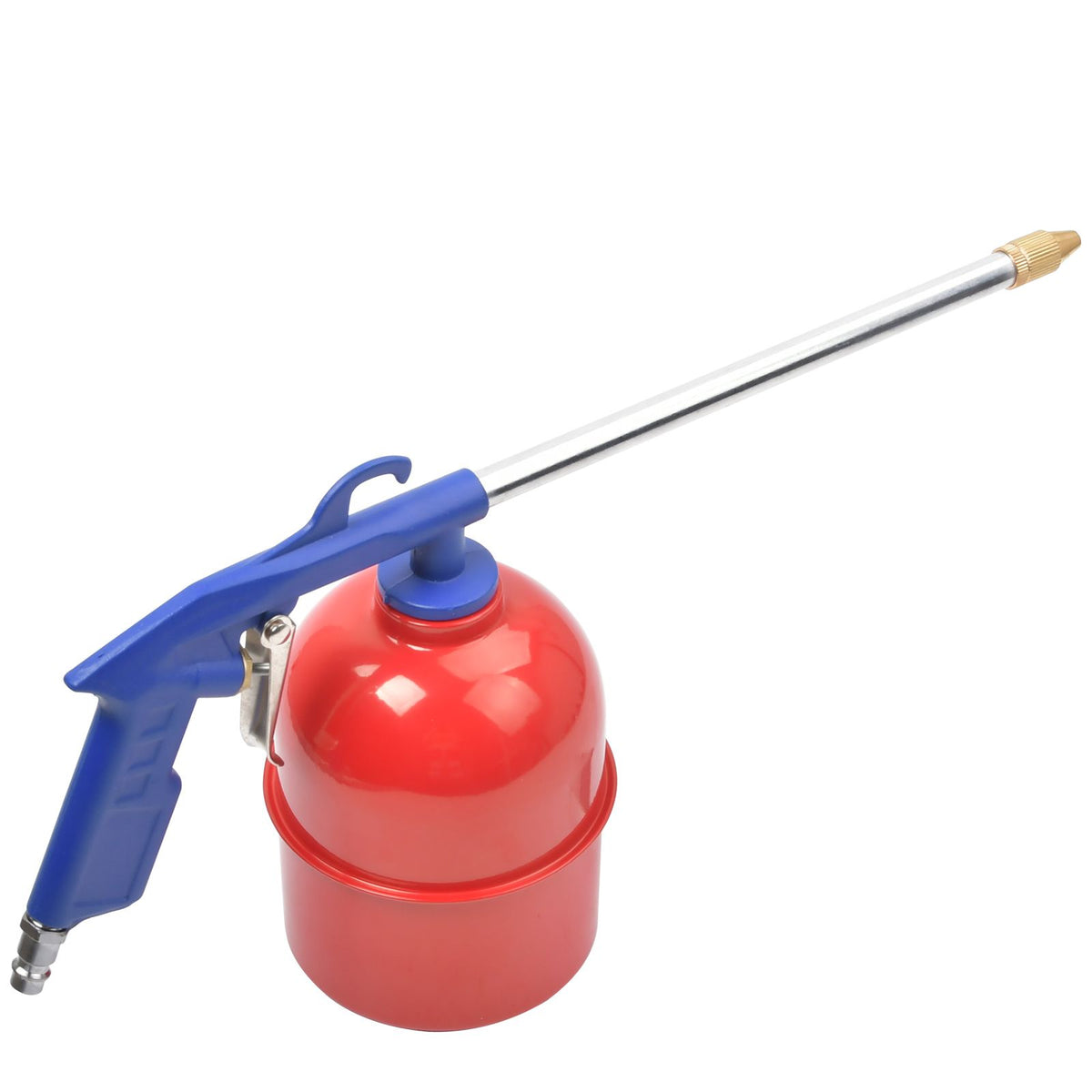 Profi Druckluft Reinigungspistole 1000ml Waschpistole Sprühpistole