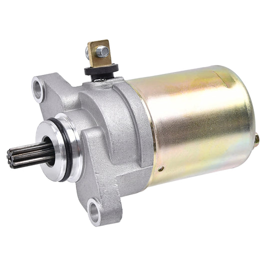 Anlasser E-Starter 9 Zähne für 2 Takt 1E40QMB Motor