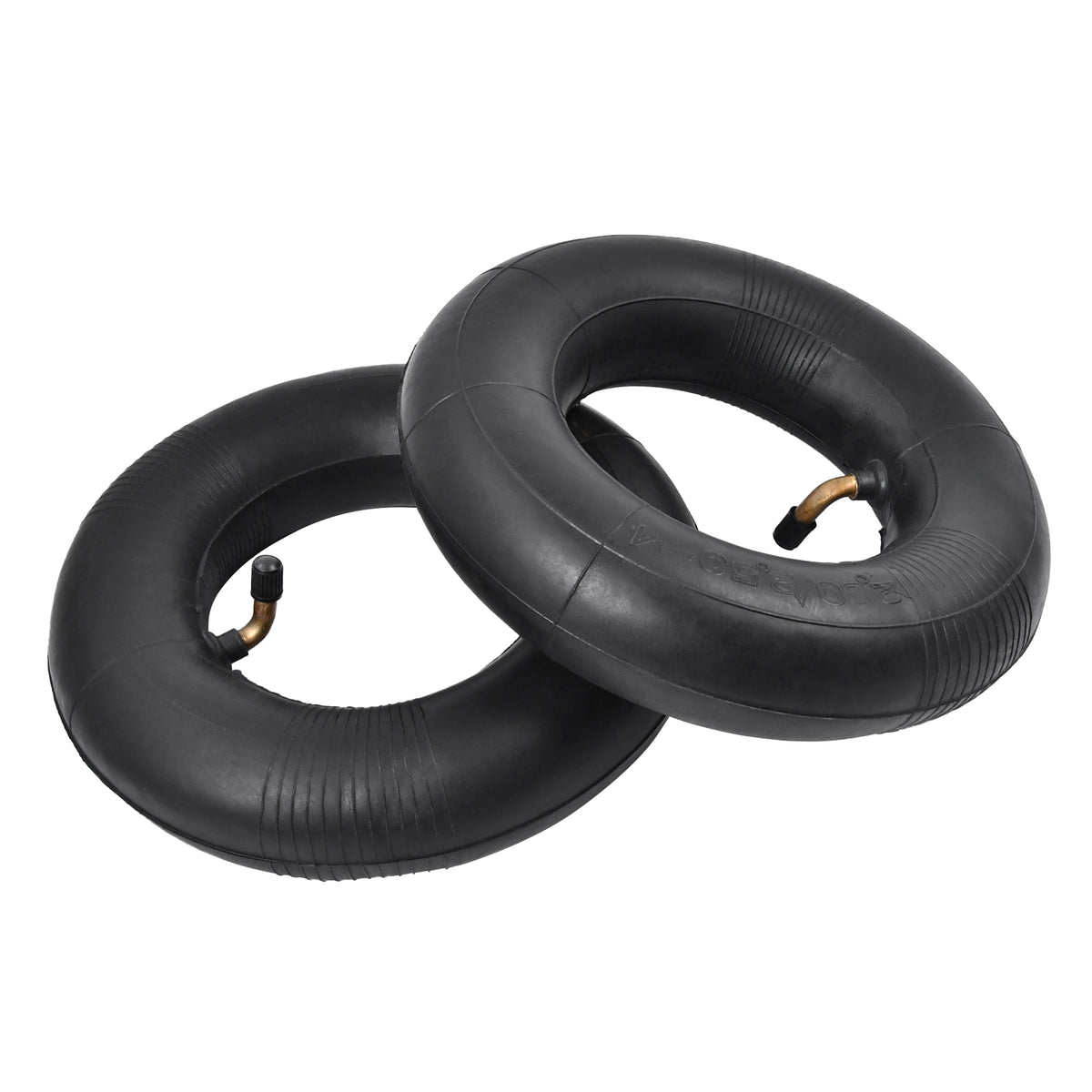 2x Luftschlauch Sackkarre 2.80/2.50-4 TR87 Reifenschlauch Handkarren Schlauch