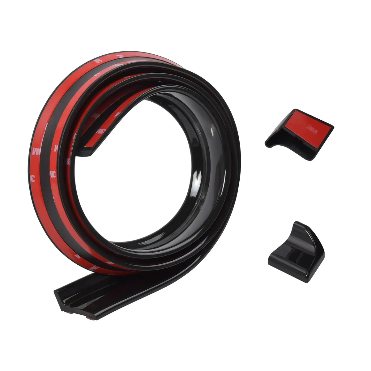 Universal Auto Heckspoiler lippe Heckflügel Spoiler Tail Lippe