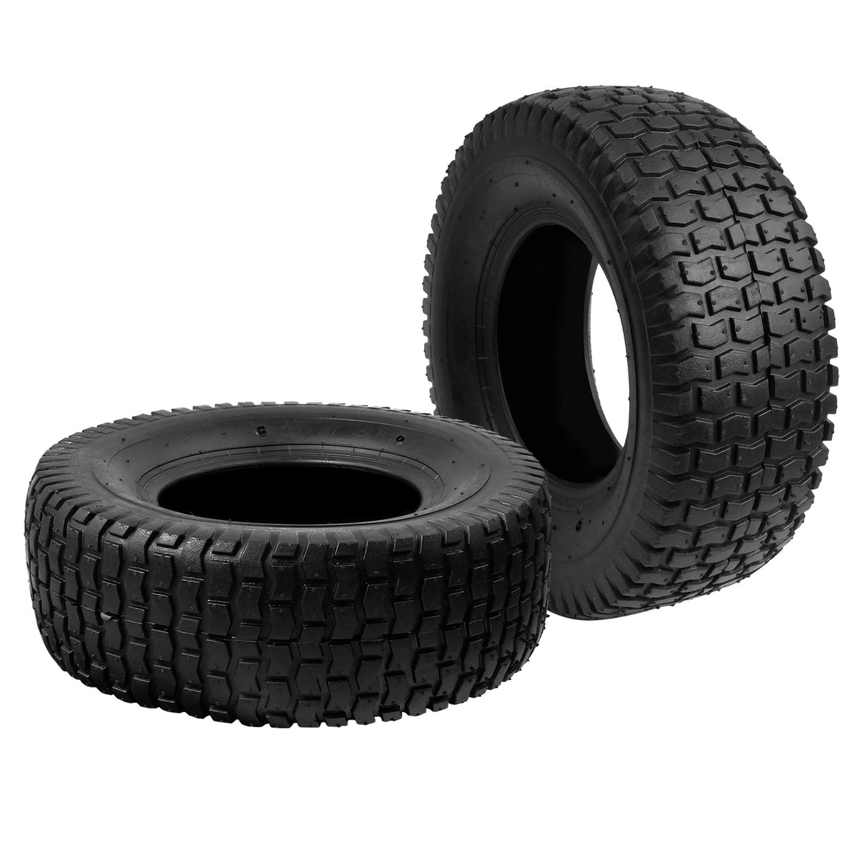 2x Reifenmantel Aufsitzmäher 13x5.00-6