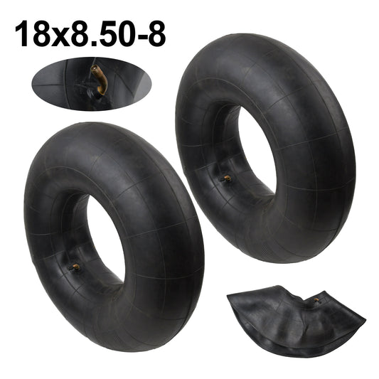 2x Luftschlauch Aufsitzmäher 18x8.50-8