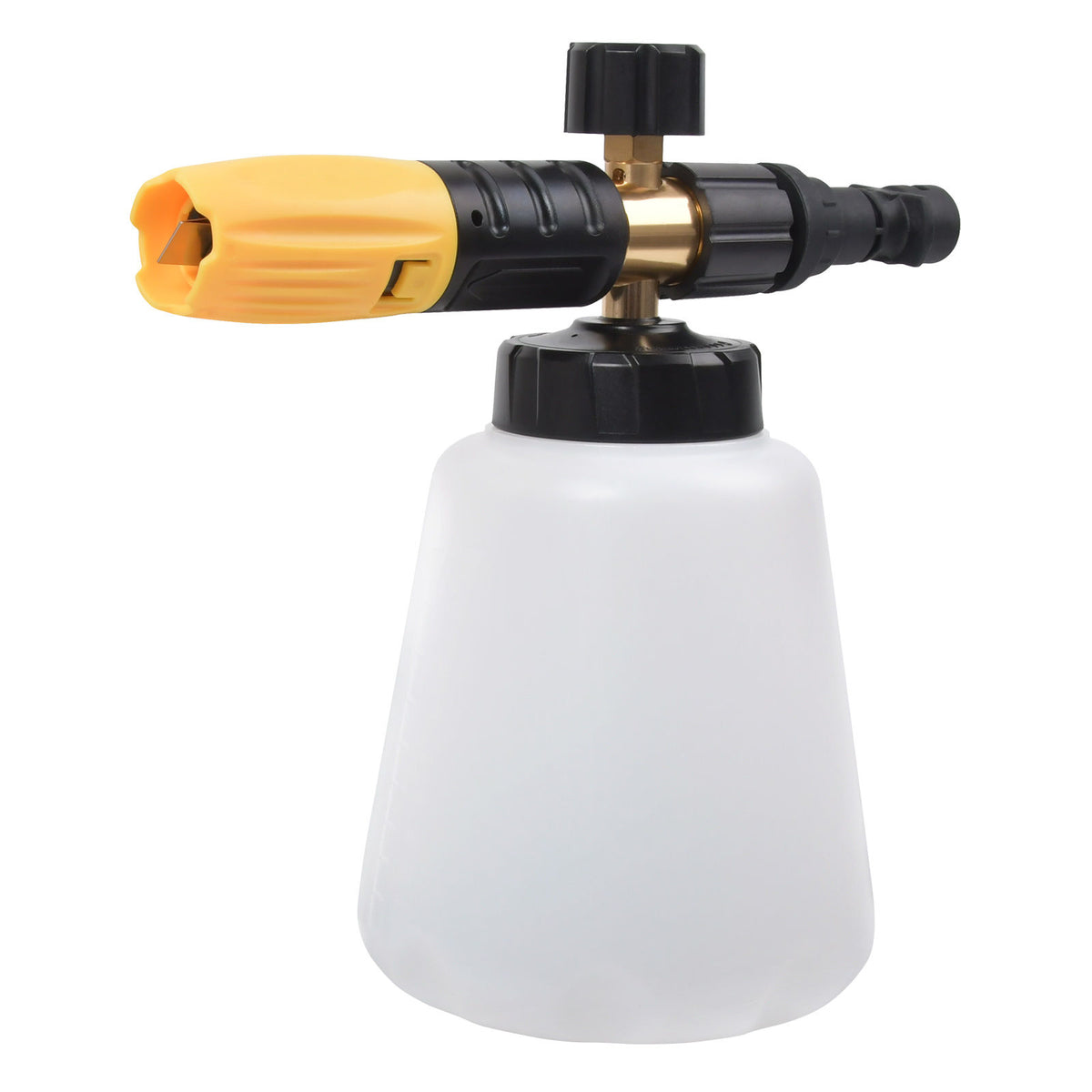 Schaumlanze Schaumkanone Schaumpistole Schneeschaumlanze Gun Für Karcher