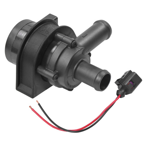 Mit Stecker Zusatzwasserpumpe 1K0965561J Wasserumwälzpumpe