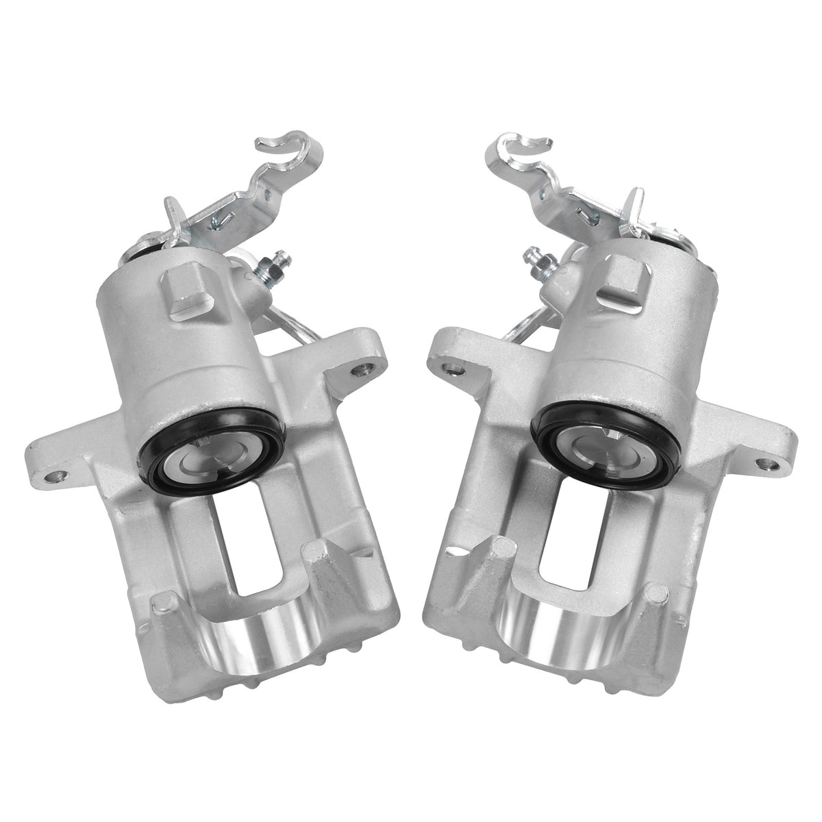 2x Bremssattel Hinten Ø38mm für VW Golf 5 6 Plus Jetta Beetle