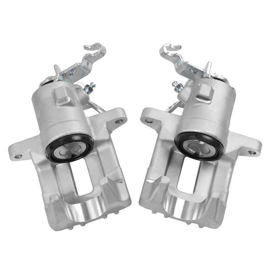 2x Bremssattel Hinten Ø38mm für VW Golf 5 6 Plus Jetta Beetle