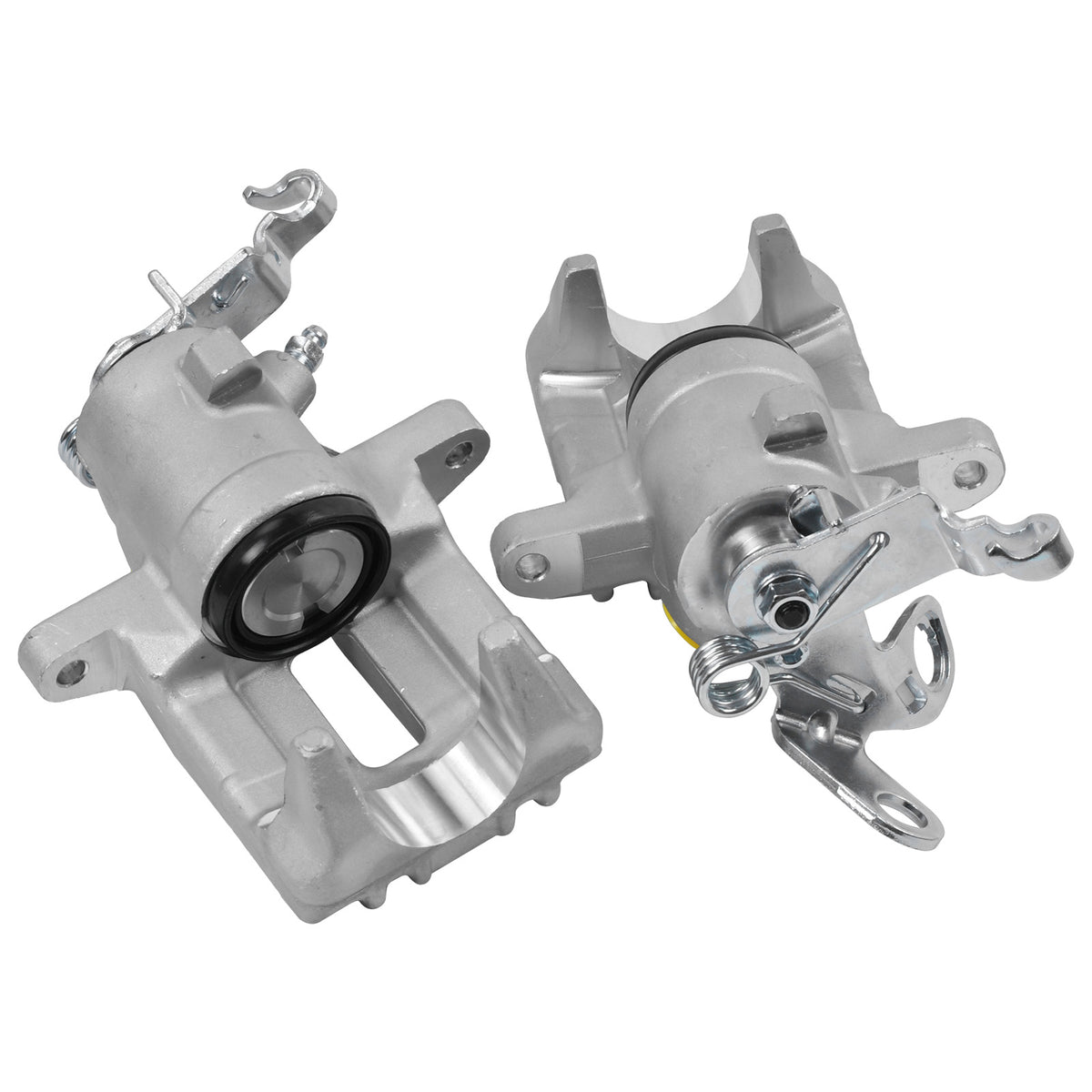 2x Bremssattel Hinten Ø38mm für VW Golf 5 6 Plus Jetta Beetle
