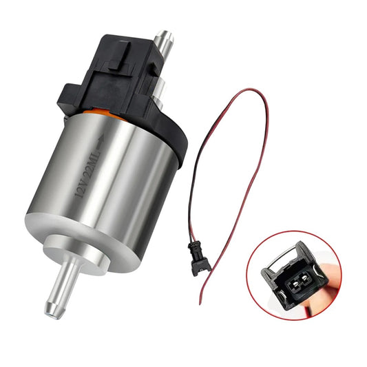 22ml extrem leise Kraftstoffpumpe für 12V 5/8 kW Auto-Standheizung Zubehör