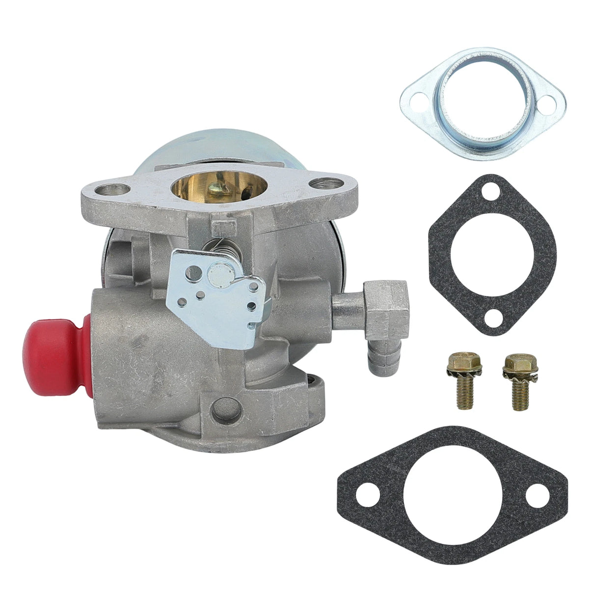 Vergaser für Tecumseh Rasenmäher Motor LAV30 LAV35 LAV50 TVS115- 632795A