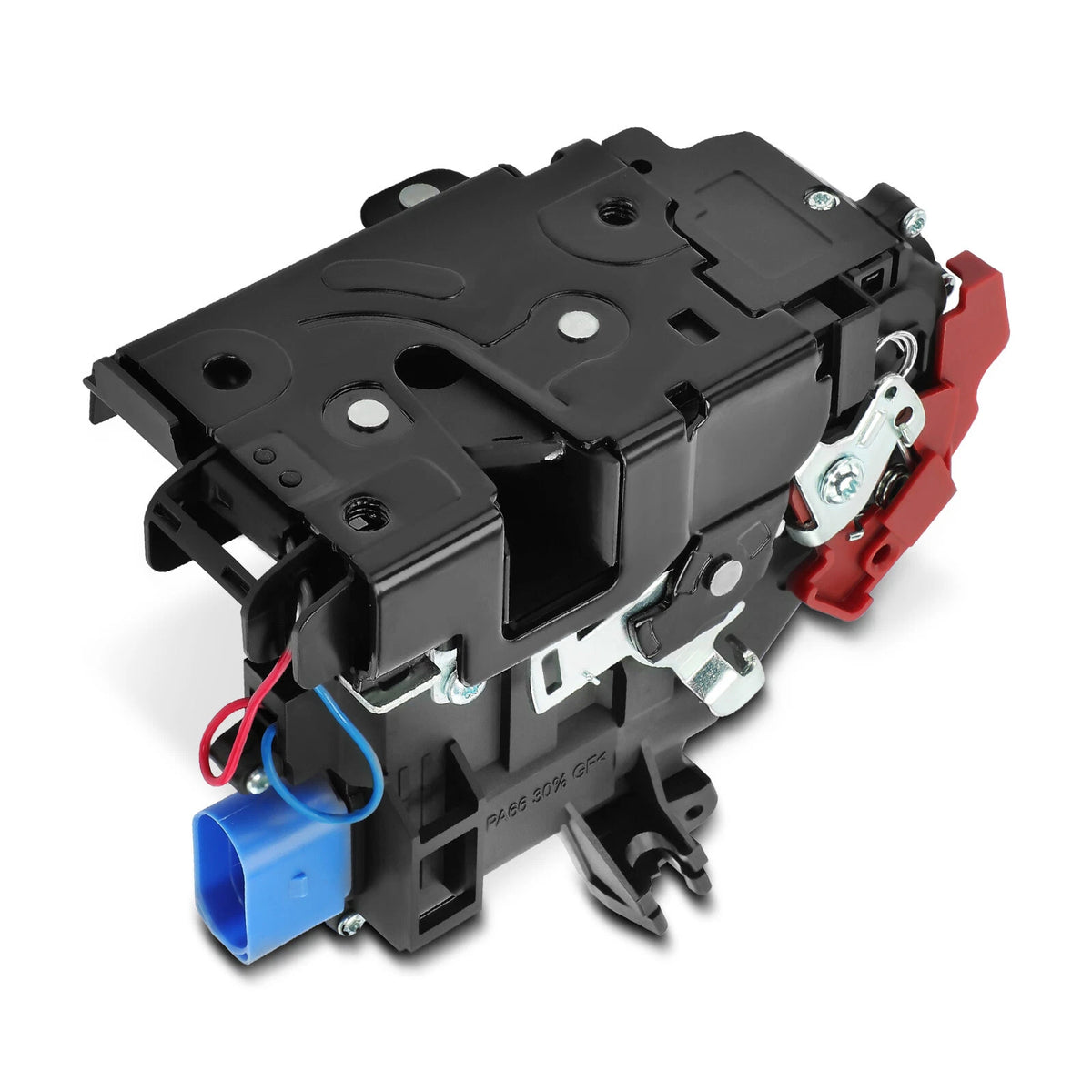Türschloss Stellmotor Vorne links für VW Golf 5 1K AJ Plus