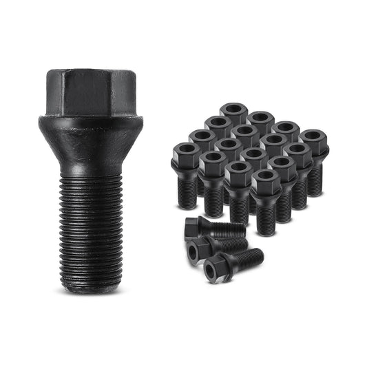 20x Radbolzen Radschraube für BMW F20 F21 F30 F31 F11