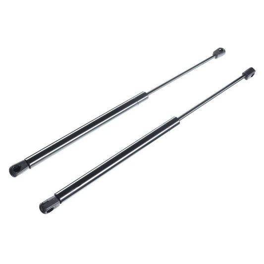 2x Gasfeder Heckklappe Dämpfer 475 mm 370N für Opel Corsa C Kasten