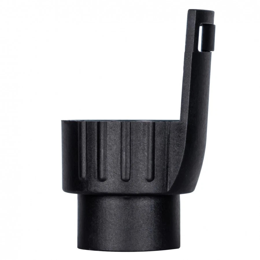 Anhänger Adapter 7 auf 13 polig 12V Anhängerkupplung Stecker AHK Kurzadapter