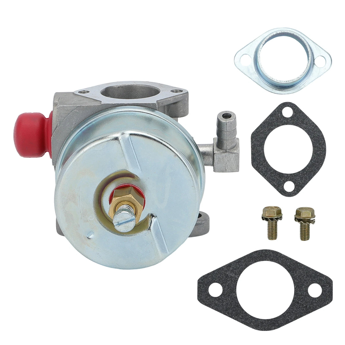 Vergaser für Tecumseh Rasenmäher Motor LAV30 LAV35 LAV50 TVS115- 632795A