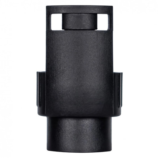 Anhänger Adapter 7 auf 13 polig 12V Anhängerkupplung Stecker AHK Kurzadapter