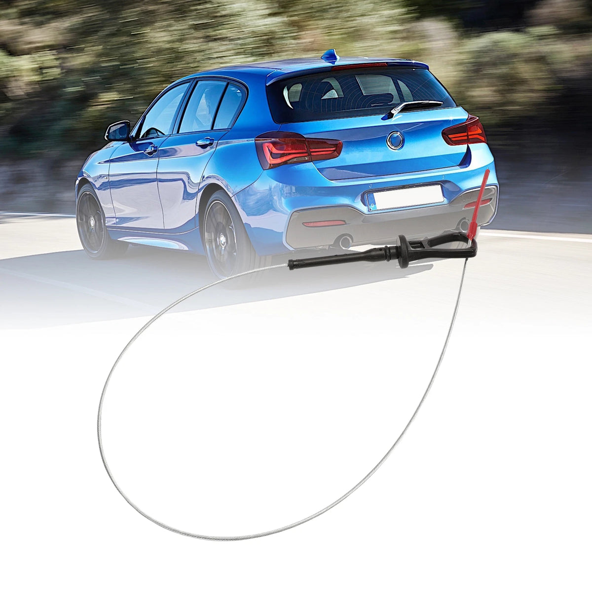 Ölmessstab Ölpeilstab Ölstab für BMW 1er F20 F21 3er F30 116i 118i