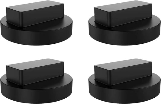 BMW 4X Wagenheberaufnahme Adapter Gummiauflage Für MINI Hebebühne Wagenheber DE