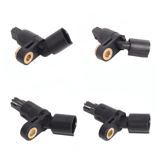 ABS SENSOR für VW Golf 4 1J Van Variant Vorne Hinten Links und Rechts