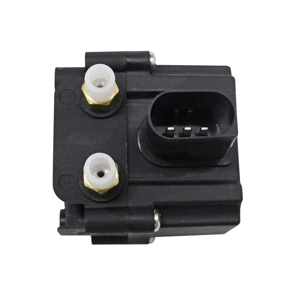 Für BMW 5er F07 F11 7er F01 X5 F15 X6 F16 Ventilblock Luftfederung