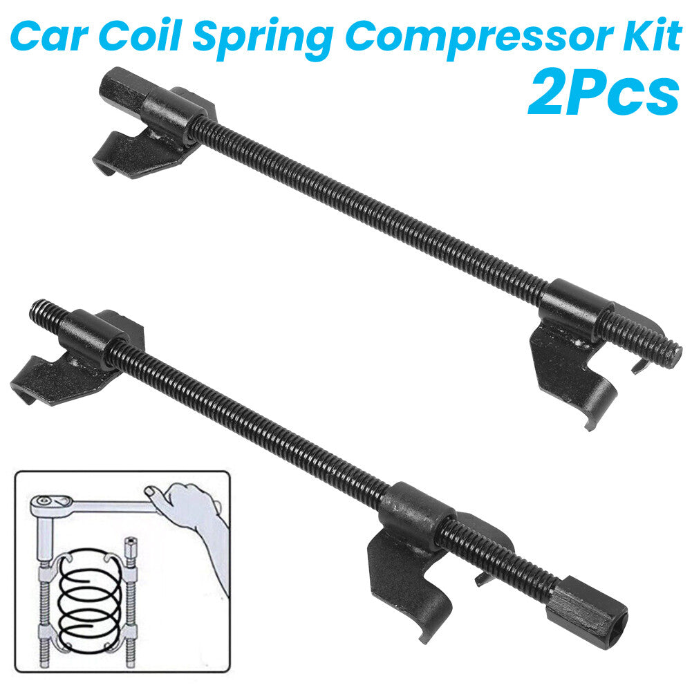 Federspanner Satz Universal Kfz Werkzeug Set