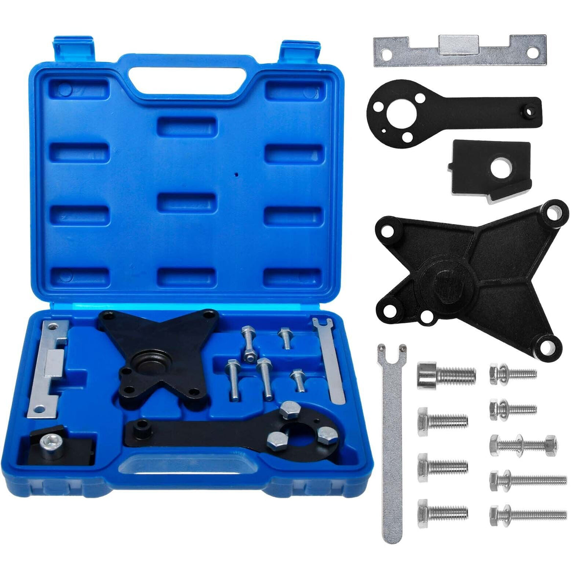 Zahnriemen Wechsel Werkzeug for Fiat 500 Panda Ford Ka Panda Opel 1.2,1.4
