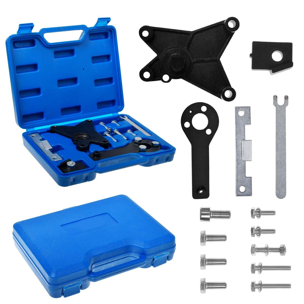 Zahnriemen Wechsel Werkzeug for Fiat 500 Panda Ford Ka Panda Opel 1.2,1.4