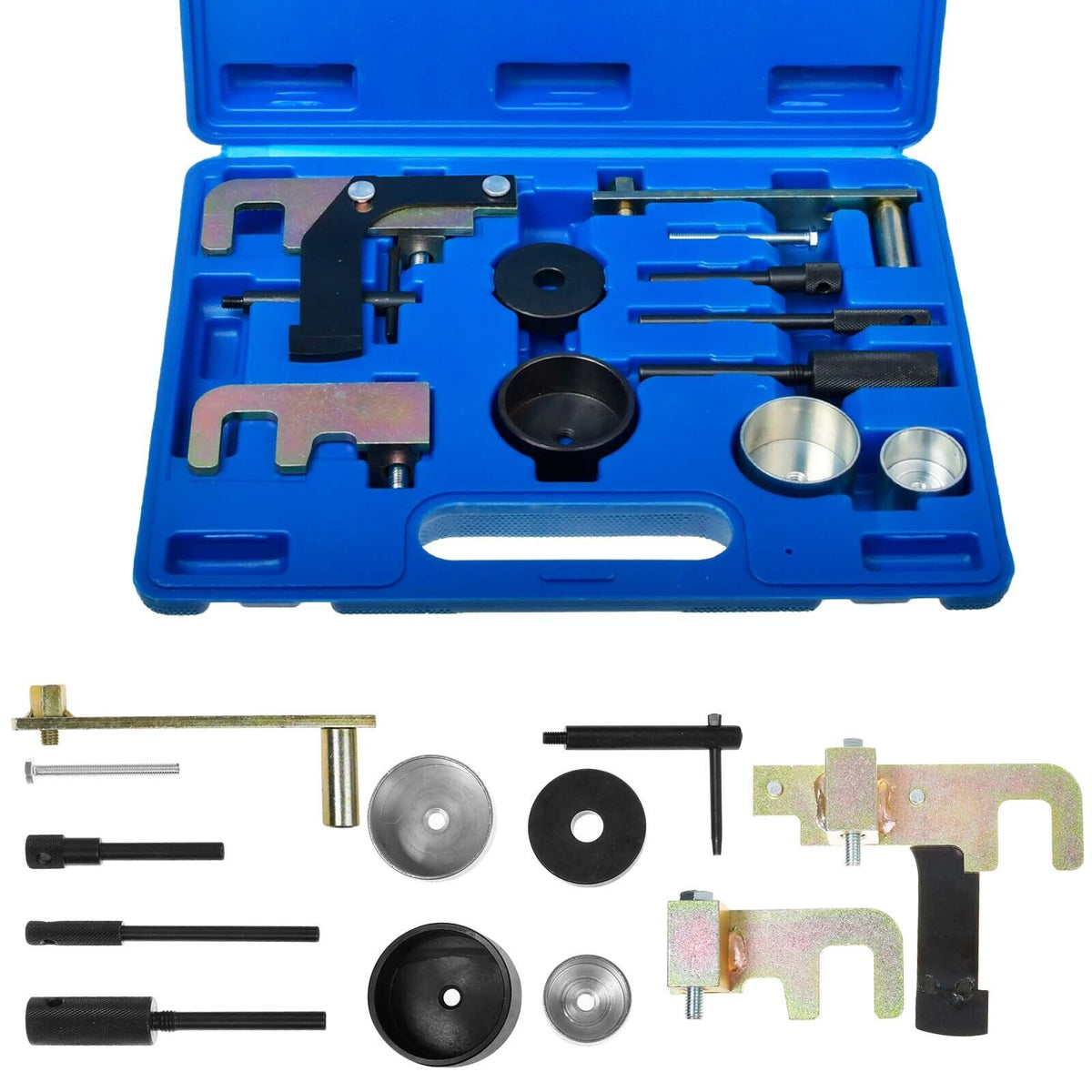 Motoreinstellwerkzeug für Renault Opel Nissan N16 1.5 1.9 2.2 2.5 Diesel