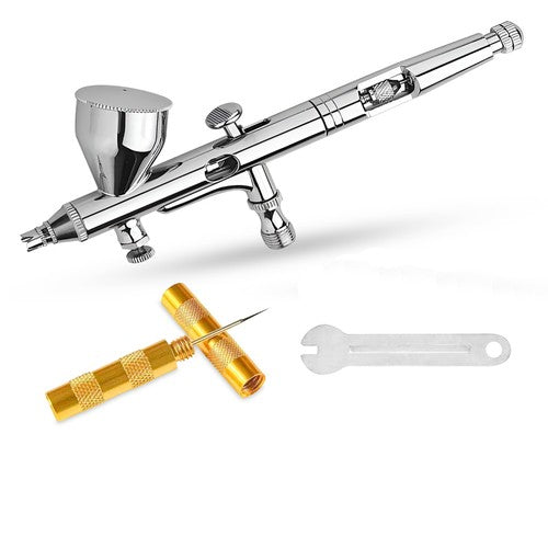 Airbrush Pistole AG-280S mit Schnellkupplung