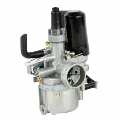 Vergaser 17mm für alle 50cc 2-Takt Roller oller Peugeot